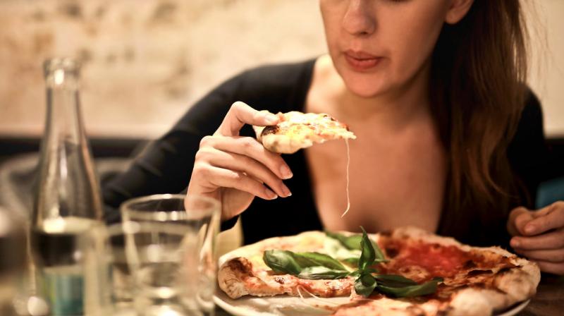 You could be exposed to harmful chemicals if you eat out a lot. (Photo: Pexels) You could be exposed to harmful chemicals if you eat out a lot. (Photo: Pexels)