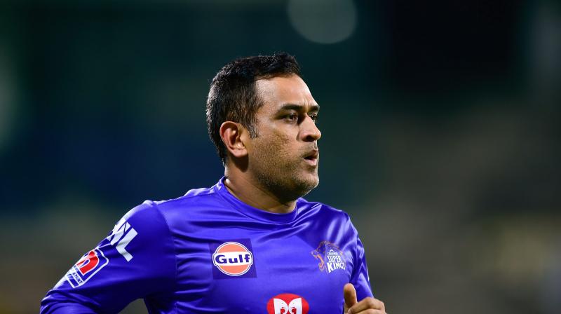 The two-time World Cup winning captain broke his silence in a docudrama aptly titled 'Roar of the Lion', which focuses on the scandal that rocked Indian cricket and the ensuing fairy tale comeback by Chennai Super Kings following a two-year suspension for its management's role in spot-fixing. (Photo: PTI) The two-time World Cup winning captain broke his silence in a docudrama aptly titled 'Roar of the Lion', which focuses on the scandal that rocked Indian cricket and the ensuing fairy tale comeback by Chennai Super Kings following a two-year suspension for its management's role in spot-fixing. (Photo: PTI)