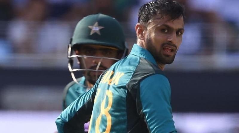 A meeting was held at the Pakistan Cricket Board (PCB) headquarters on Thursday to discuss the new central contracts structure but ended without a final decision. (Photo: AFP) A meeting was held at the Pakistan Cricket Board (PCB) headquarters on Thursday to discuss the new central contracts structure but ended without a final decision. (Photo: AFP)