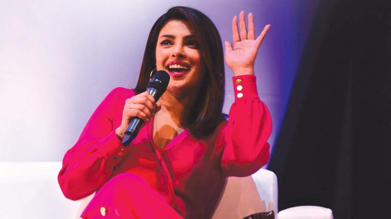 Priyanka Chopra Priyanka Chopra