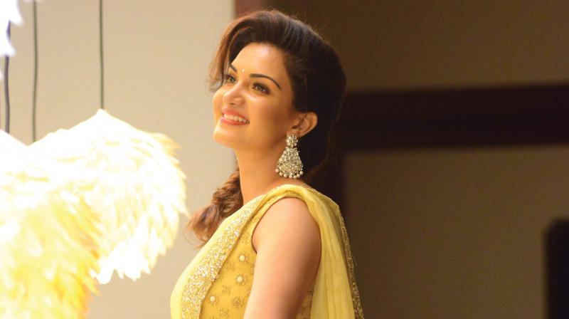 Honey Rose Honey Rose