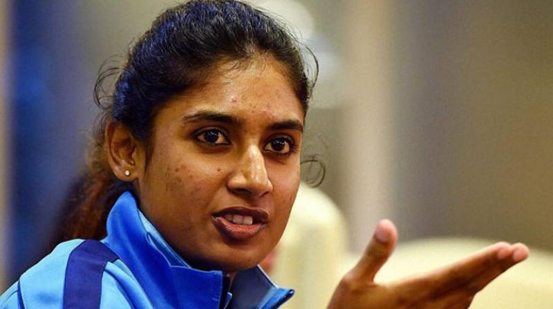 The Indian women's cricket coach Ramesh Powar Wednesday conceded to having a The Indian women's cricket coach Ramesh Powar Wednesday conceded to having a