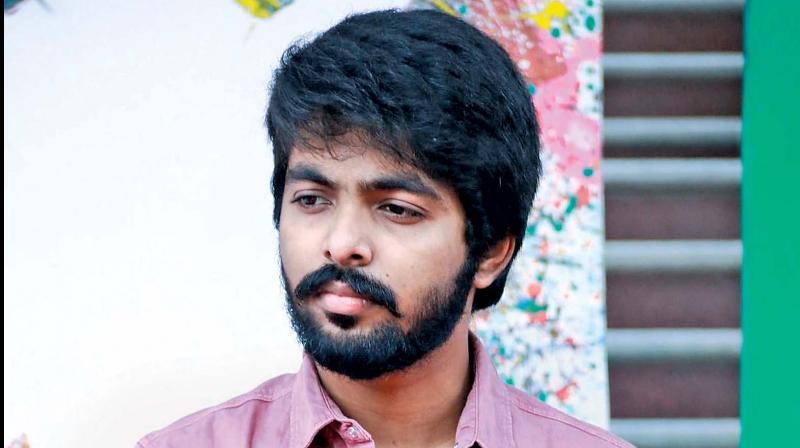 GV Prakash GV Prakash