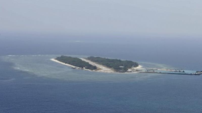 China's Defence Ministry did not immediately respond to a request for comment. (Photo: Representational/AP) China's Defence Ministry did not immediately respond to a request for comment. (Photo: Representational/AP)
