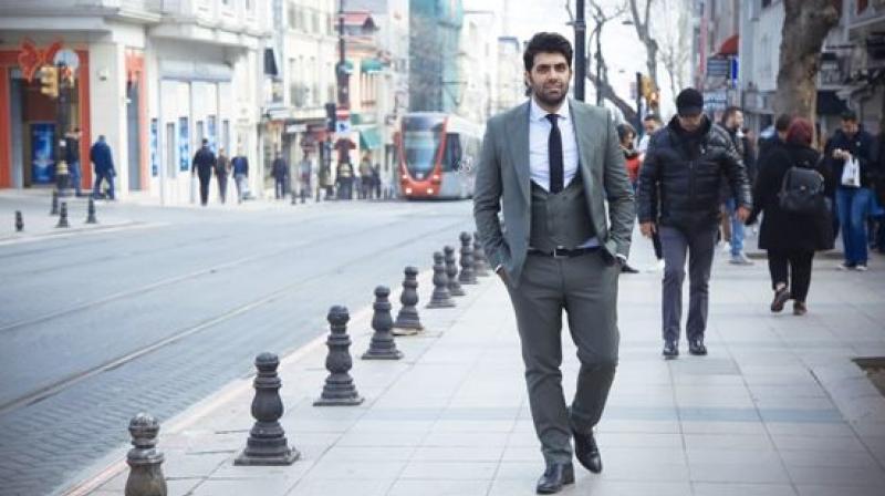 Mehdi Mobarkeh. Mehdi Mobarkeh.