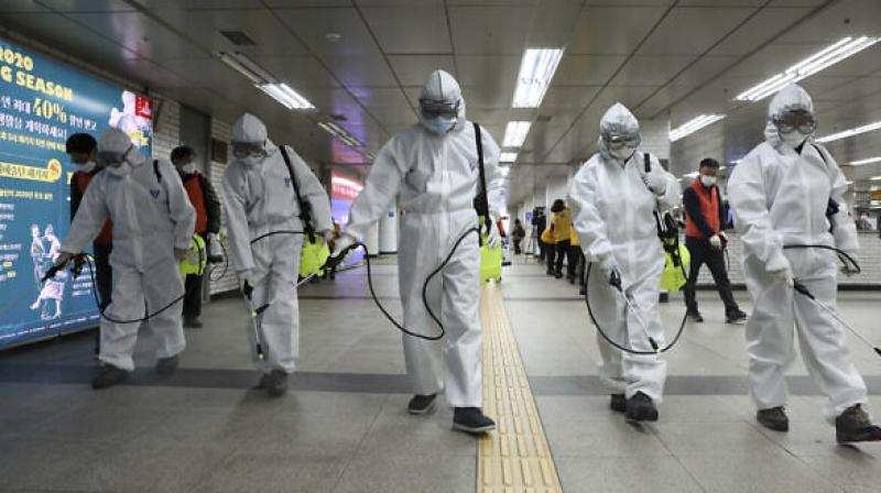 Representative Image (AP)