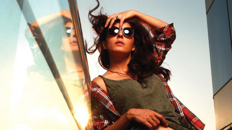 Isha Talwar Isha Talwar