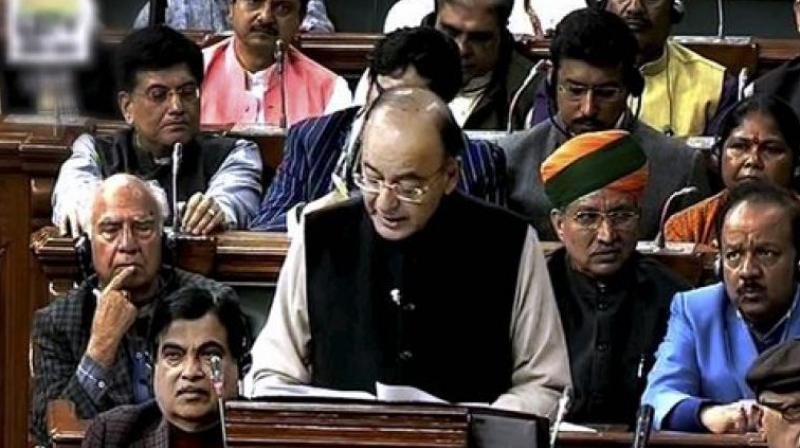 Union finance minister Arun Jaitley said that the plan is to integrate all functional PACS in the country with the core banking system of district cooperative banks, effectively bringing them under RBI control. Union finance minister Arun Jaitley said that the plan is to integrate all functional PACS in the country with the core banking system of district cooperative banks, effectively bringing them under RBI control.