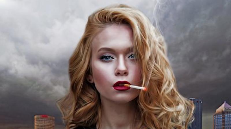 Most research in the field has focused on how proteins called nicotine acetylcholine receptors contribute to dependence. (Photo: Pixabay) Most research in the field has focused on how proteins called nicotine acetylcholine receptors contribute to dependence. (Photo: Pixabay)