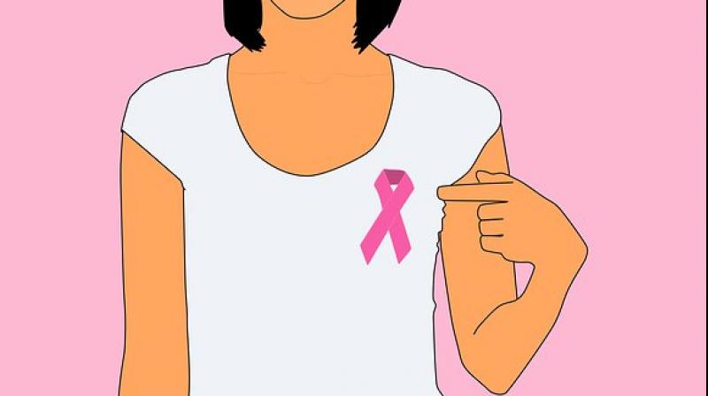 Treatments for breast cancer have improved in recent years, so the estimated risks of recurrence may be on the high side. (Photo: Pixabay) Treatments for breast cancer have improved in recent years, so the estimated risks of recurrence may be on the high side. (Photo: Pixabay)