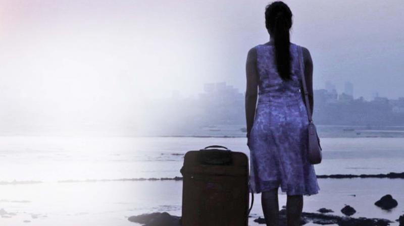 Still from Bachelor Girls. Still from Bachelor Girls.