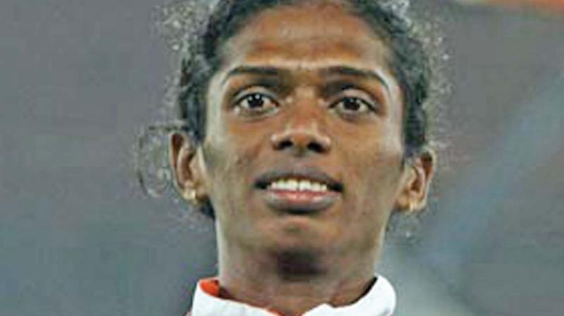 Santhi Soundararajan Santhi Soundararajan