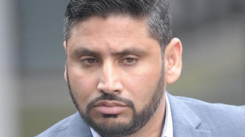 The judge had let Bashir off jail time last month in order to not ruin his career. (Photo: Twitter) The judge had let Bashir off jail time last month in order to not ruin his career. (Photo: Twitter)