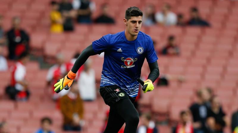 Eden Hazard, whose deal expires in 2020, has also long been the subject of speculation over a move to Real Madrid.(Photo: AFP) Eden Hazard, whose deal expires in 2020, has also long been the subject of speculation over a move to Real Madrid.(Photo: AFP)
