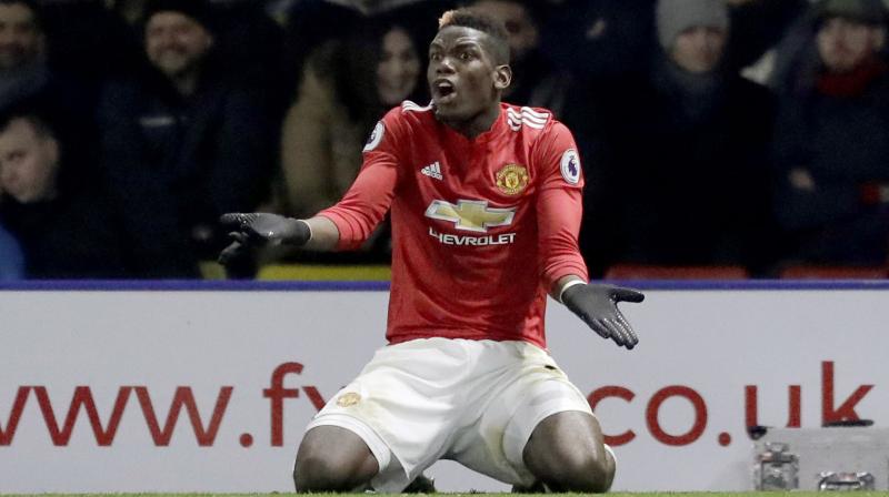 Manager Jose Mourinho has already predicted a "difficult season" if United do not do more business before the Premier League transfer window shuts on Thursday. (Photo: AP) Manager Jose Mourinho has already predicted a "difficult season" if United do not do more business before the Premier League transfer window shuts on Thursday. (Photo: AP)