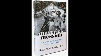 An objective assessment of the late leader, the book has been well-received for its critical insight and diligent research.