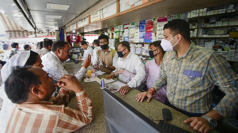 Representational image (PTI) Representational image (PTI)