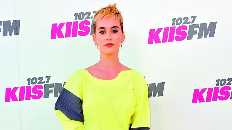 Katy Perry Katy Perry