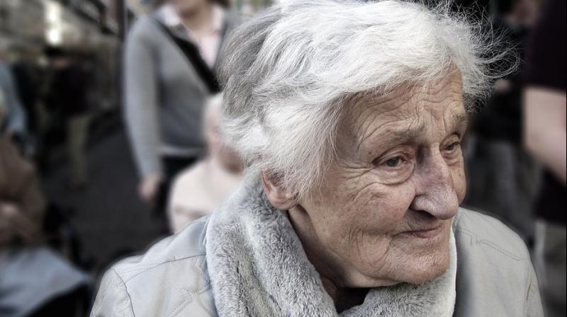 New model could provide 10-year risk estimates for dementia. (Photo: Pixabay) New model could provide 10-year risk estimates for dementia. (Photo: Pixabay)