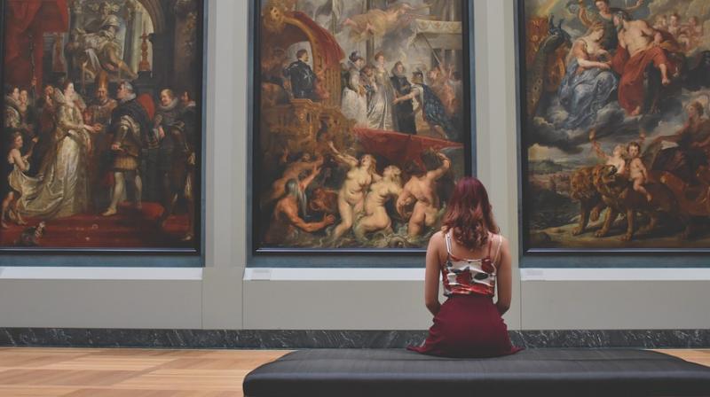 UK: Royal Academy's upcoming exhibition of nudes will reflect art in #MeToo era. (Photo: Pixabay) UK: Royal Academy's upcoming exhibition of nudes will reflect art in #MeToo era. (Photo: Pixabay)