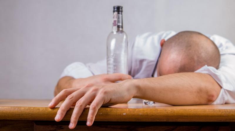 The effects of mixing alcohol and energy drinks last into adulthood as an altered ability to deal with rewarding substances. (Photo: Pixabay) The effects of mixing alcohol and energy drinks last into adulthood as an altered ability to deal with rewarding substances. (Photo: Pixabay)