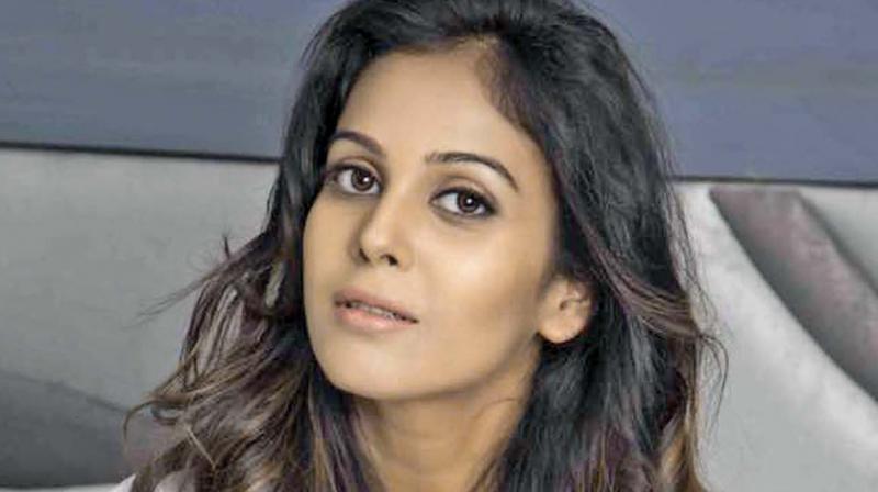 Chandini Chandini