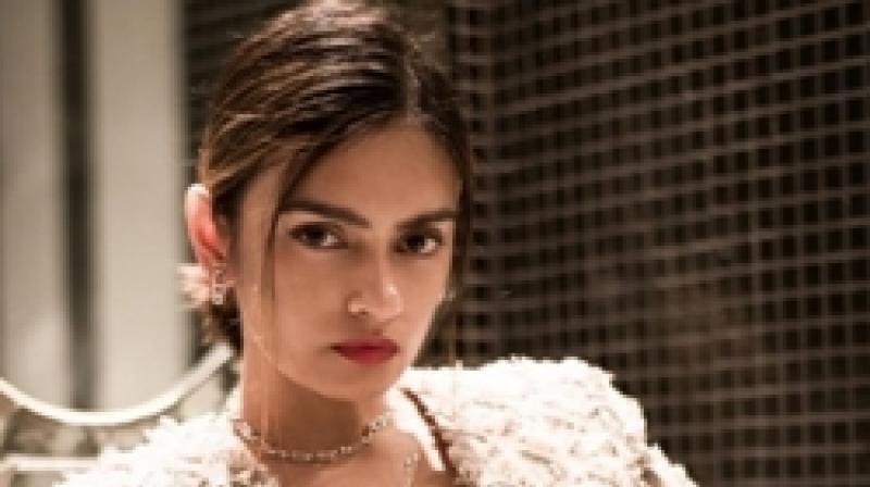 Shraddha Singh. Shraddha Singh.
