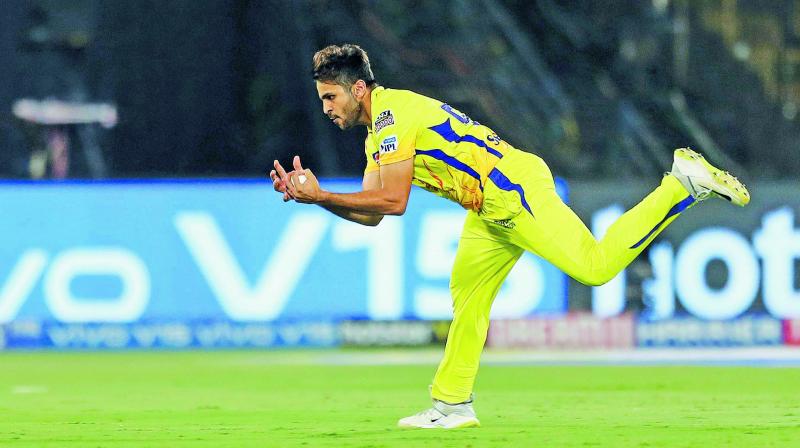 Shardul Thakur Shardul Thakur