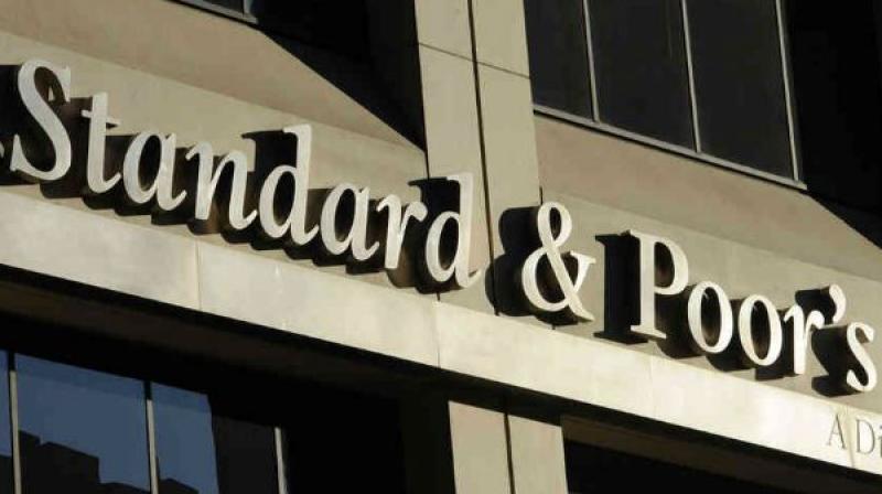 S&P Global Ratings S&P Global Ratings