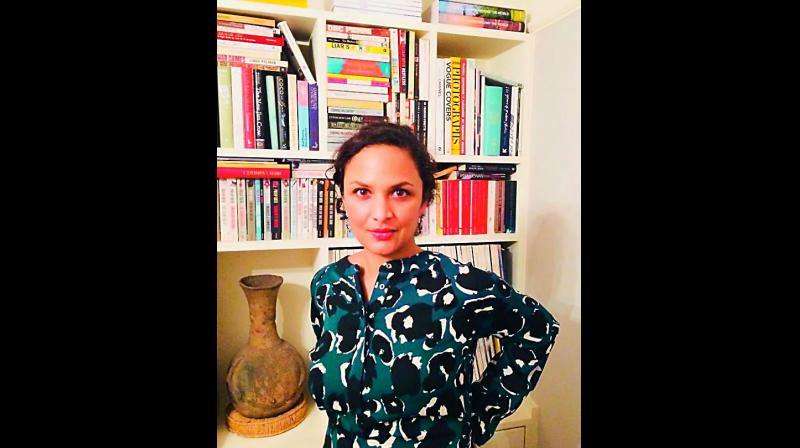 Tina Biswas Tina Biswas