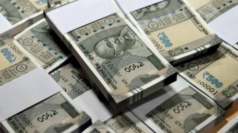 This ETF sale would be for a single day, in which both institutions and retail investors can participate. This ETF sale would be for a single day, in which both institutions and retail investors can participate.