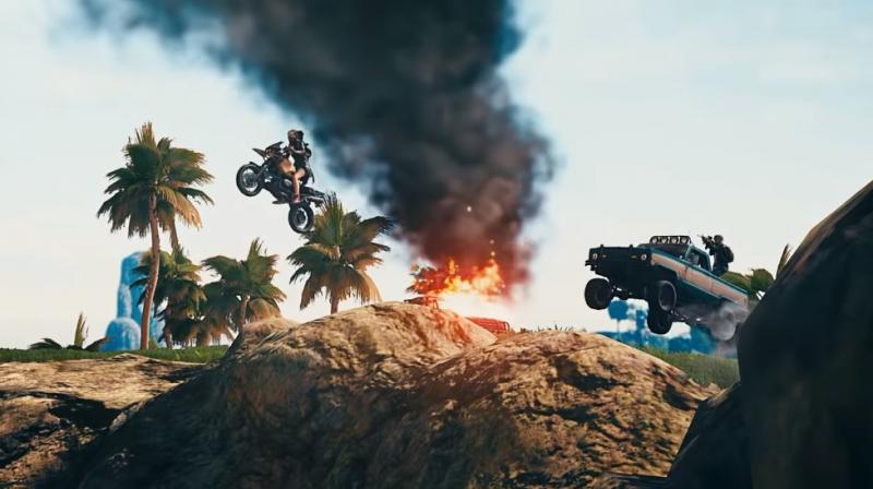 The update has been only rolled out to the PC version for now. The update has been only rolled out to the PC version for now.