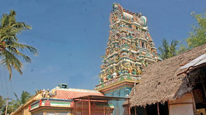 Further, temple prasadam consists of two kinds- some cooked in the temple and some people donate. “Although the intention may be good, the quality may not be. Sometimes, even the water used isn't hygienic,” he said Further, temple prasadam consists of two kinds- some cooked in the temple and some people donate. “Although the intention may be good, the quality may not be. Sometimes, even the water used isn't hygienic,” he said