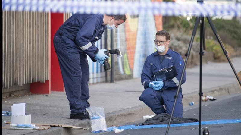 Australia has some of the world’s toughest gun control laws. (Photo:AP) Australia has some of the world’s toughest gun control laws. (Photo:AP)