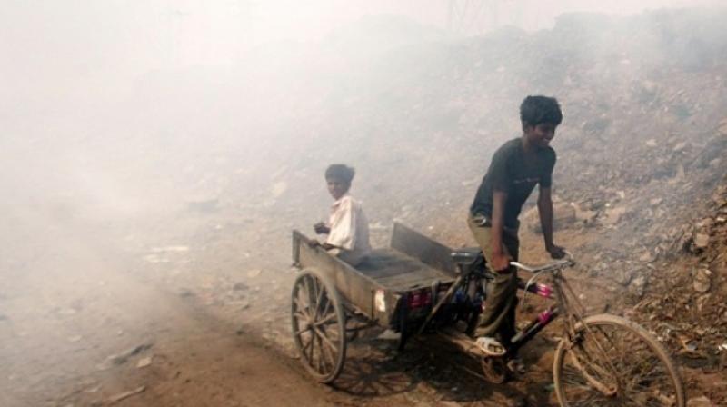 Representational Image. (Photo: File) Representational Image. (Photo: File)