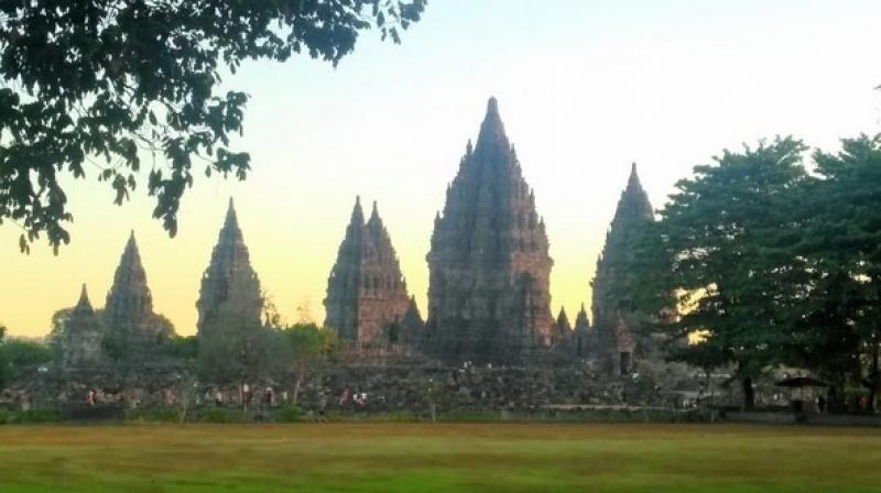 Some of the people who regularly attend the temple said they believe the priest was targeted. (Photo: Representational) Some of the people who regularly attend the temple said they believe the priest was targeted. (Photo: Representational)