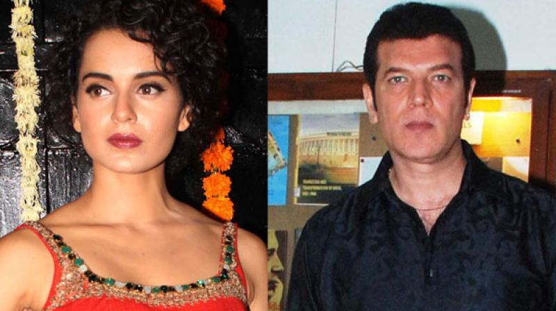 Aditya Pancholi has been accused of physical abuse by not just Kangana Ranaut but many others. Aditya Pancholi has been accused of physical abuse by not just Kangana Ranaut but many others.