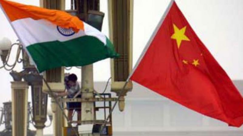 After Xi-Khan meeting, External Affairs Ministry Spokesperson Raveesh Kumar said India's consistent and clear position has been that Jammu and Kashmir is an integral part of the country and China is well aware of New Delhi's position. (Photo: File) After Xi-Khan meeting, External Affairs Ministry Spokesperson Raveesh Kumar said India's consistent and clear position has been that Jammu and Kashmir is an integral part of the country and China is well aware of New Delhi's position. (Photo: File)