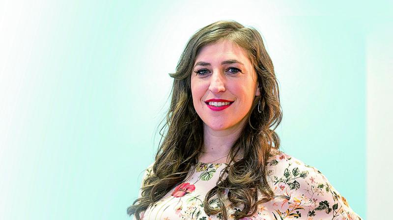 Mayim Bialik Mayim Bialik