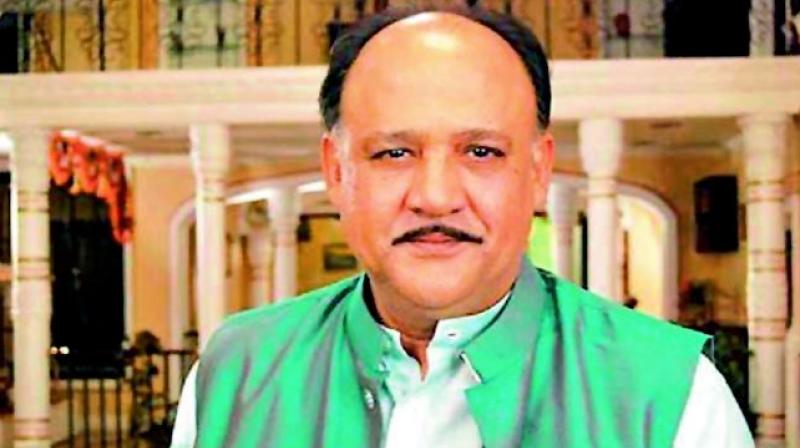 Alok Nath Alok Nath