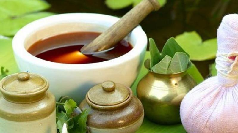 Under the Drugs and Magic Remedies (Objectionable Advertisements) Act, the states have to authorise gazetted officers to check the veracity of misleading advertisements in the print and television media. (Representational Image) Under the Drugs and Magic Remedies (Objectionable Advertisements) Act, the states have to authorise gazetted officers to check the veracity of misleading advertisements in the print and television media. (Representational Image)