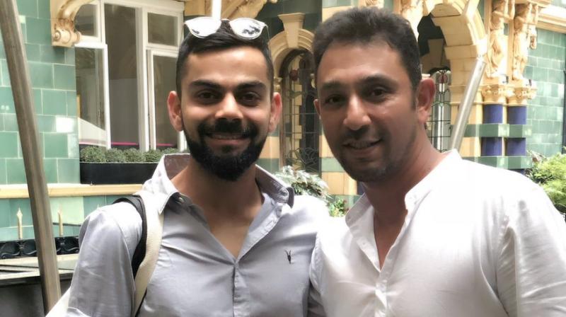 Mahmood is currently the bowling coach of Pakistan cricket team, after taking up the role in 2016. (Photo: Twitter) Mahmood is currently the bowling coach of Pakistan cricket team, after taking up the role in 2016. (Photo: Twitter)