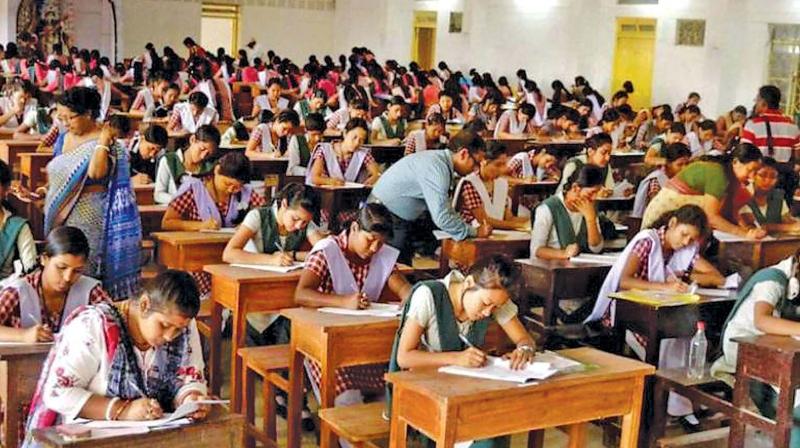 With about 13,000 seats available in the IITs, only 37.39 per cent of the students who passed the JEE-Advanced last year made it into the various IITs across the country. With about 13,000 seats available in the IITs, only 37.39 per cent of the students who passed the JEE-Advanced last year made it into the various IITs across the country.