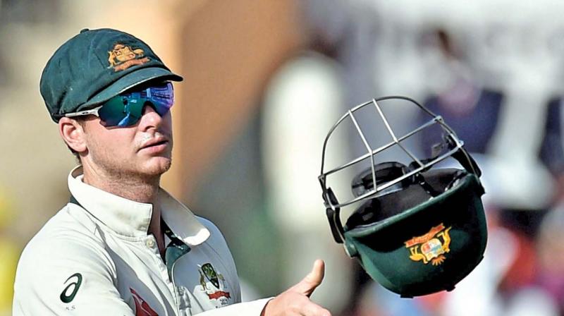 Steve Smith Steve Smith
