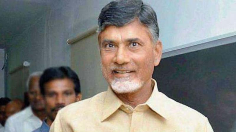 Chandrababu Naidu Chandrababu Naidu