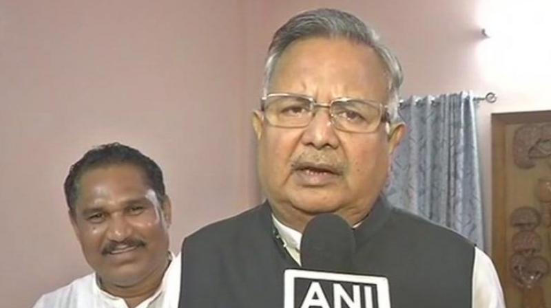Police on Thursday raided a hospital run by Dr Puneet Gupta, son-in-law of former Chhattisgarh Chief Minister Raman Singh. (Photo: File) Police on Thursday raided a hospital run by Dr Puneet Gupta, son-in-law of former Chhattisgarh Chief Minister Raman Singh. (Photo: File)