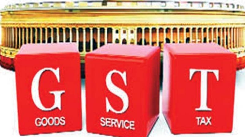 GST is a pan-India tax. GST is a pan-India tax.