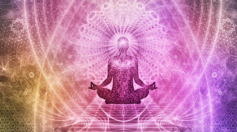Establish yourself in the true enlightened state and experience the difference yourself! (Photo: Pixabay) Establish yourself in the true enlightened state and experience the difference yourself! (Photo: Pixabay)