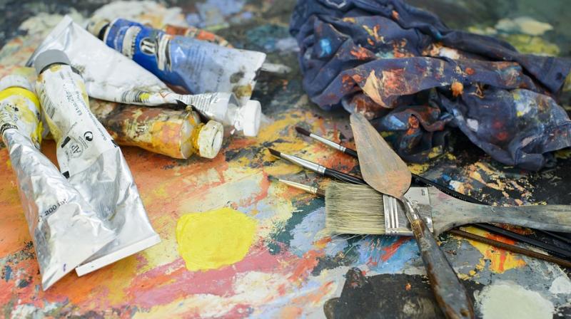 The painting is still being restored and is due to go on display later this year. (Photo: Representational/Pixabay) The painting is still being restored and is due to go on display later this year. (Photo: Representational/Pixabay)