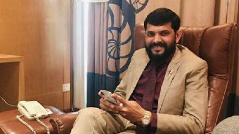 Dr Brajesh Yadav Dr Brajesh Yadav